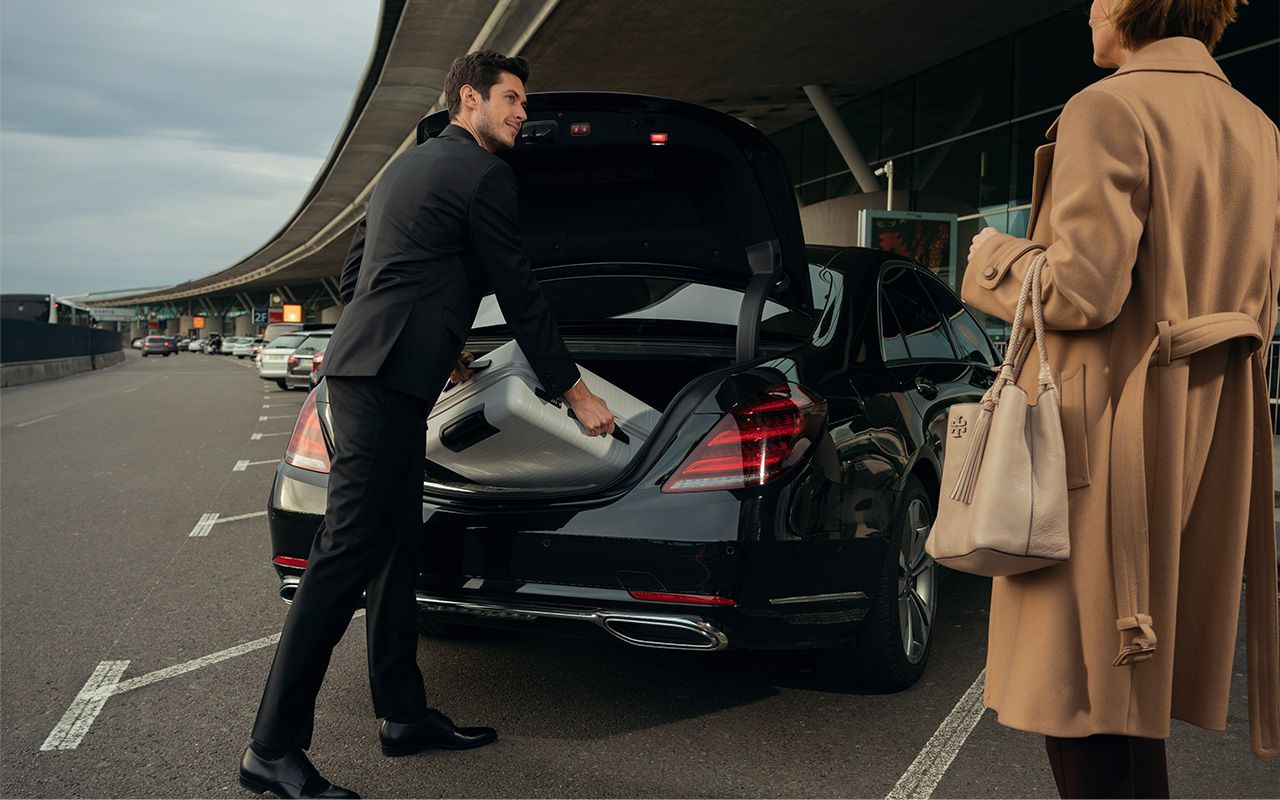 Transfer Airport 1