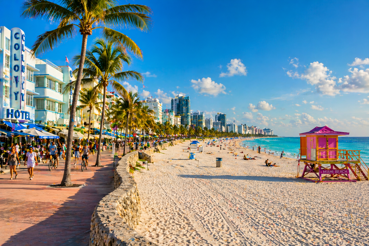 miami beach