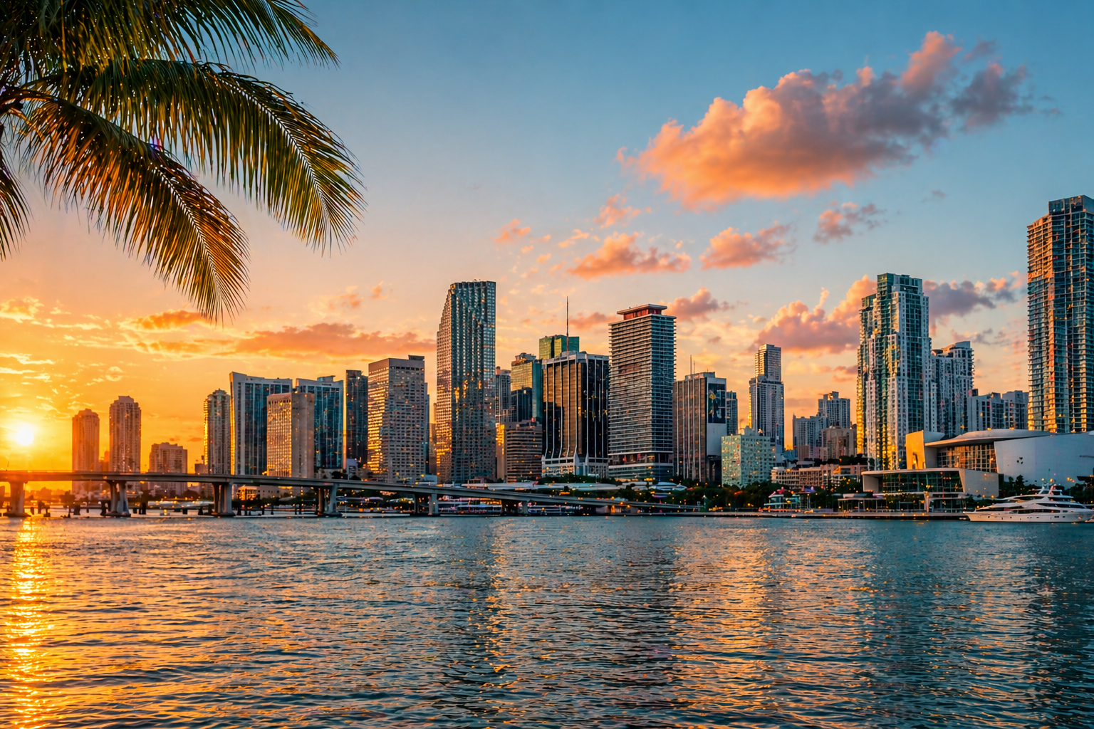 miami