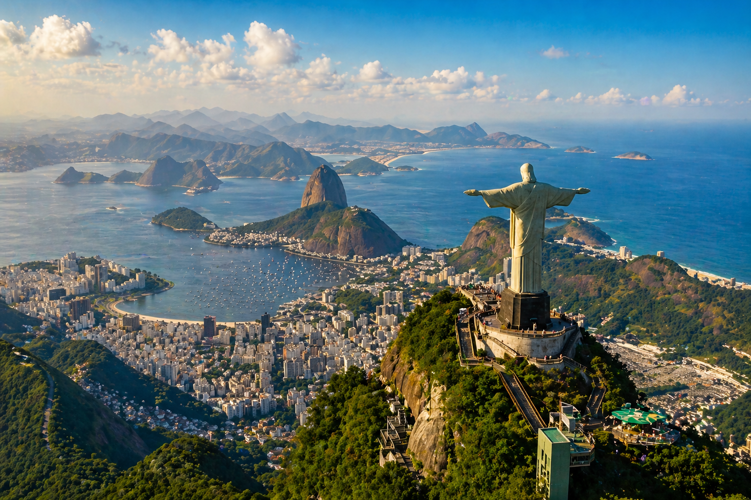 rio de janeiro