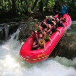 Bonito Ecotourism bote
