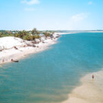 Lençóis Maranhenses Ecotourism canto do atins