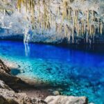 Bonito Ecotourism gruta do lago azul nova