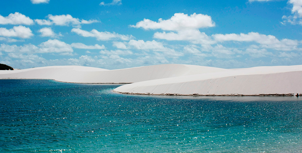 lagoa azul