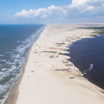 Lençóis Maranhenses Ecotourism rio preguiças