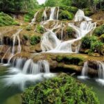 Bonito Ecotourism rio do peixe cachoeira