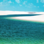 Lençóis Maranhenses Ecotourism santo amaro