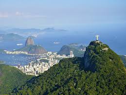 aereo rio
