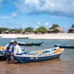 Iguazu Falls & Triple Frontier Experience barcos