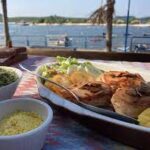 Iguazu Falls & Triple Frontier Experience comida