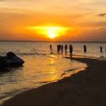 Iguazu Falls & Triple Frontier Experience por do sol
