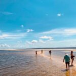 Iguazu Falls & Triple Frontier Experience praia rop 1