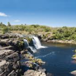 Minas Gerais Historical & Cultural Experience cachoeira grande
