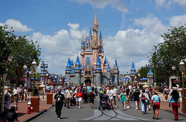 disney