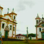 Minas Gerais Historical & Cultural Experience mariana igrejas