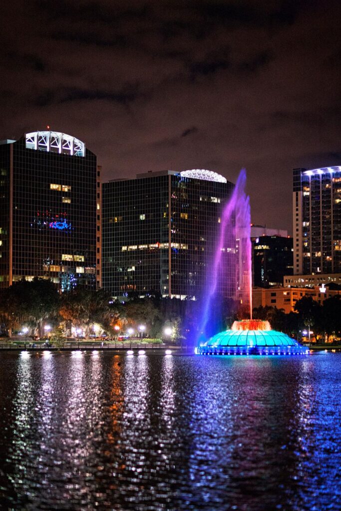 orlando