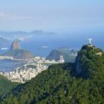 Rio de Janeiro – The Marvelous City aereo rio