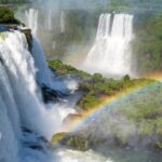 Foz Iguazu Falls & Triple Frontier Experience cataratas3