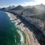 Rio de Janeiro – The Marvelous City copacabana aereo