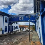 Minas Gerais Historical & Cultural Experience diamantina