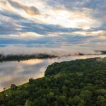 Amazon Jungle & Nature Experience por do sol