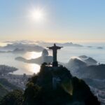 Rio de Janeiro – The Marvelous City rio aereo