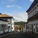 Minas Gerais Historical & Cultural Experience sabara